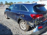 Kia Sorento 2.4L Lx 5XYPG4A31KG531893 снимка