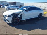 Mercedes-Benz Amg Gt 63 4-Door Coupe W1K7X8JB3MA043097 fotografie