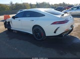 Mercedes-Benz Amg Gt 63 4-Door Coupe W1K7X8JB3MA043097 fotografie