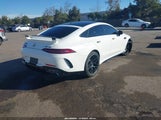 Mercedes-Benz Amg Gt 63 4-Door Coupe W1K7X8JB3MA043097 fotografie