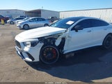Mercedes-Benz Amg Gt 63 4-Door Coupe W1K7X8JB3MA043097 fotografie