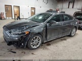 Ford Fusion Energi Titanium 3FA6P0SU3KR215094 снимка