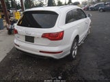 Audi Q7 3.0T S Line Prestige WA1DGAFE0DD005861 photo