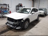 Mazda Cx-5 Grand Touring JM3KFBDM6K0529558 снимка