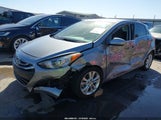 Hyundai Elantra Gt KMHD35LE5DU133196 снимка