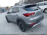 Chevrolet Trailblazer Awd Lt KL79MRSL1PB208732 photo