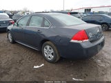 Chevrolet Impala Ls 2G1WB57K591190171 снимка