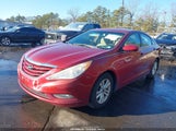 Hyundai Sonata Gls 5NPEB4ACXDH690350 снимка