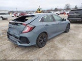 Honda Civic Ex SHHFK7H54JU420939 снимка