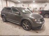 Dodge Journey Crossroad 3C4PDCGG8FT569472 снимка