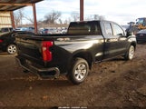 Chevrolet Silverado  4Wd Standard Bed Lt 1GCRYDED8LZ246698 fotografie