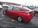 Toyota Prius Four JTDKARFU0J3552246 снимка
