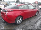 Toyota Prius Four JTDKARFU0J3552246 снимка