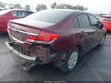 Honda Civic Lx 19XFB2F54EE202728 снимка