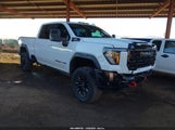 GMC Sierra 2500Hd 4Wd Standard Bed At4X 1GT49ZEYXRF243903 photo