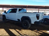 GMC Sierra 2500Hd 4Wd Standard Bed At4X 1GT49ZEYXRF243903 fotografie
