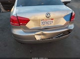 Volkswagen Passat 3.6L V6 Sel Premium 1VWCM7A39EC024206 photo