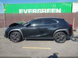 Lexus Ux 250H F Sport JTHR9JBH0L2029799 photo