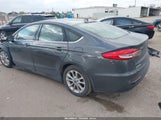 Ford Fusion Hybrid Se 3FA6P0LU3KR187733 fotografie