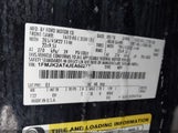 Ford Expedition Max Limited 1FMJK2AT4JEA66277 снимка