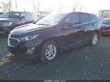 Chevrolet Equinox Lt 2GNAXKEV7K6146834 снимка