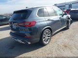 BMW X5 xDrive40I 5UXCR6C52KLL64031 photo