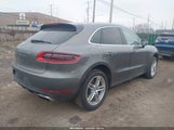 Porsche Macan Turbo WP1AF2A55FLB92868 снимка