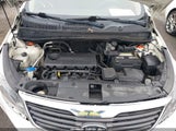Kia Sportage Lx KNDPB3A27B7152541 снимка