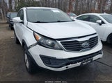 Kia Sportage Lx KNDPB3A27B7152541 снимка