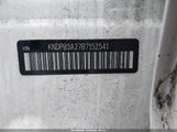 Kia Sportage Lx KNDPB3A27B7152541 снимка