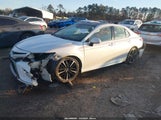 Toyota Camry Xse 4T1B61HK1KU799233 снимка