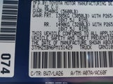 Toyota Tacoma Limited 3TMHZ5BN6PM151429 photo