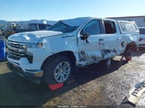 Chevrolet Silverado  4Wd Standard Bed Ltz 3GCUDGEL0NG634266 photo