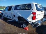 Chevrolet Silverado  4Wd Standard Bed Ltz 3GCUDGEL0NG634266 снимка
