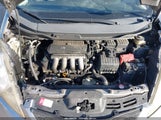 Honda Fit JHMGE8H24AC005527 снимка