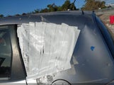 Honda Fit JHMGE8H24AC005527 снимка