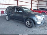 Chevrolet Equinox Lt 2GNFLFEK6H6169836 снимка