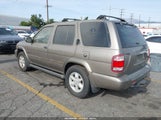 Nissan Pathfinder Le JN8DR09Y91W592324 снимка
