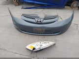 Toyota Sienna Le 5TDZK23C69S261548 снимка