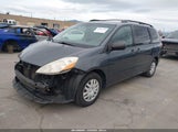 Toyota Sienna Le 5TDZK23C69S261548 снимка