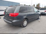Toyota Sienna Le 5TDZK23C69S261548 снимка