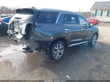 Hyundai Palisade Sel KM8R4DHE1NU438721 снимка