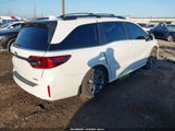 Honda Odyssey Touring 5FNRL6H84SB027265 photo