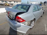 Mercedes-Benz C 240 Luxury 4Matic WDBRF81JX5F677121 снимка