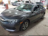 Honda Civic Lx 2HGFC2F55GH571345 снимка