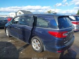Honda Odyssey Ex 5FNRL6H50KB133041 снимка