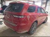 Dodge Durango Gt Awd 1C4RDJDG8JC456417 снимка