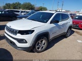 Jeep Compass Latitude 4X4 3C4NJDBNXRT606134 снимка