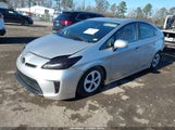 Toyota Prius Two JTDKN3DU7C1537505 снимка
