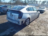 Toyota Prius Two JTDKN3DU7C1537505 снимка